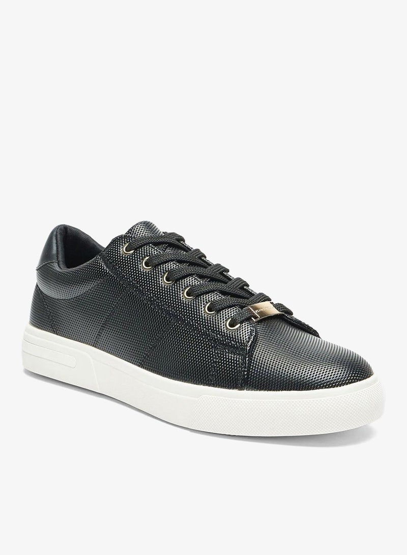 شو اكسبرس سنيكرز برباط منخفض - Image 3